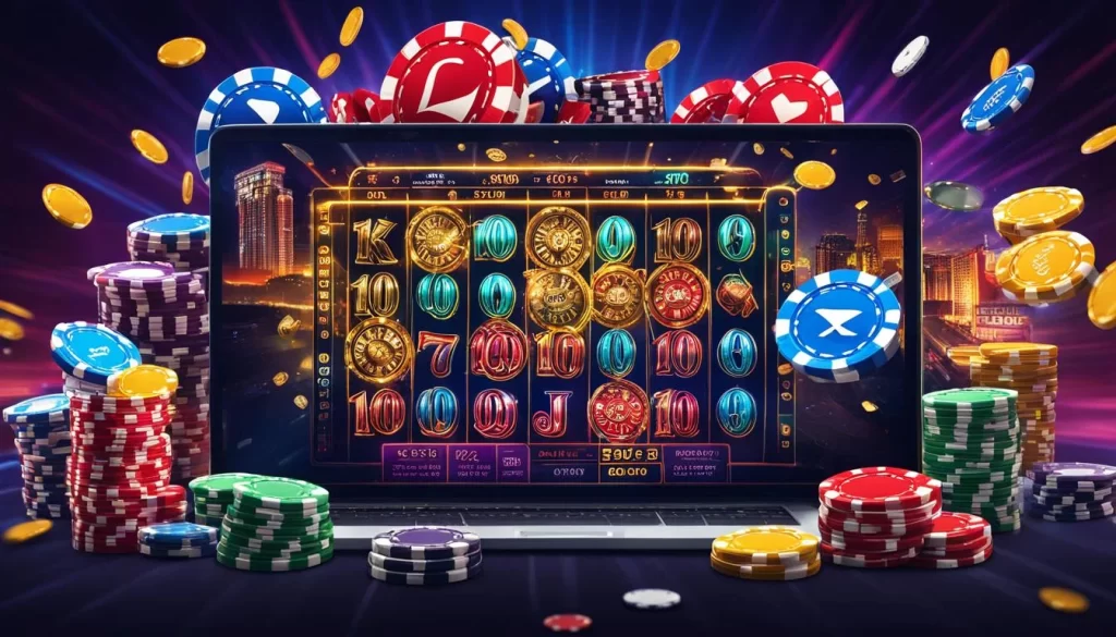 Trải nghiệm Live Casino tại VN138M