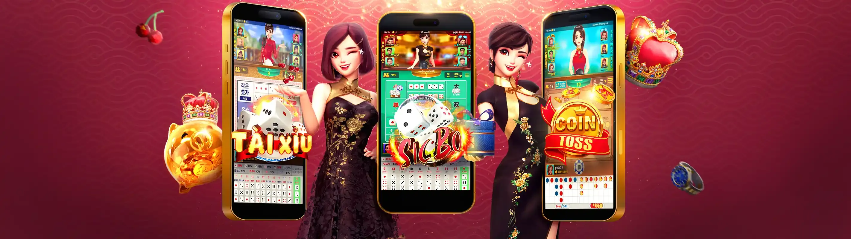 Banner khuyến mãi VN138M 2026