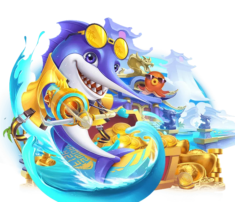 Slot 3D với đồ họa và cốt truyện độc đáo