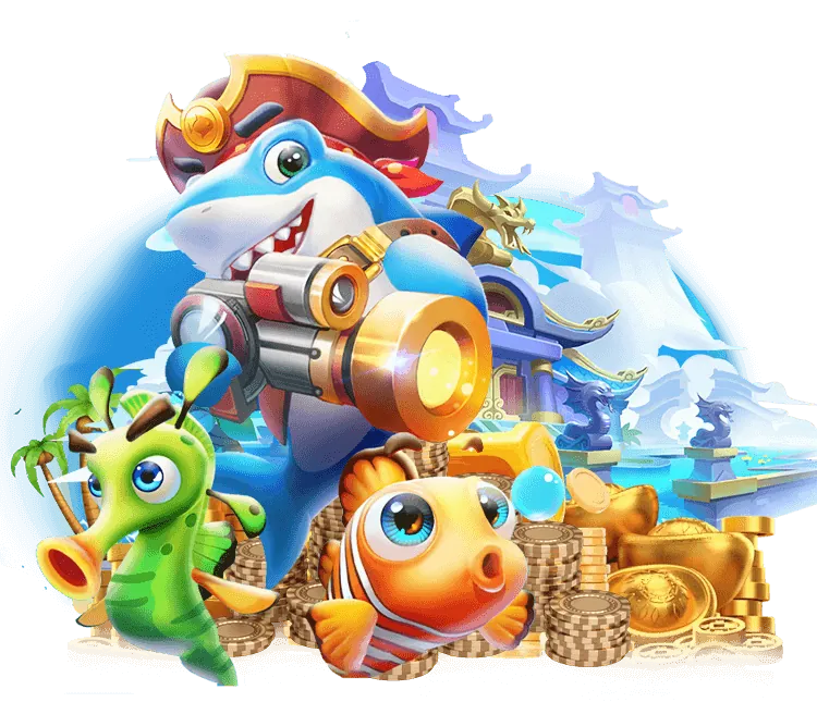 Video slot hiện đại với đồ họa sống động