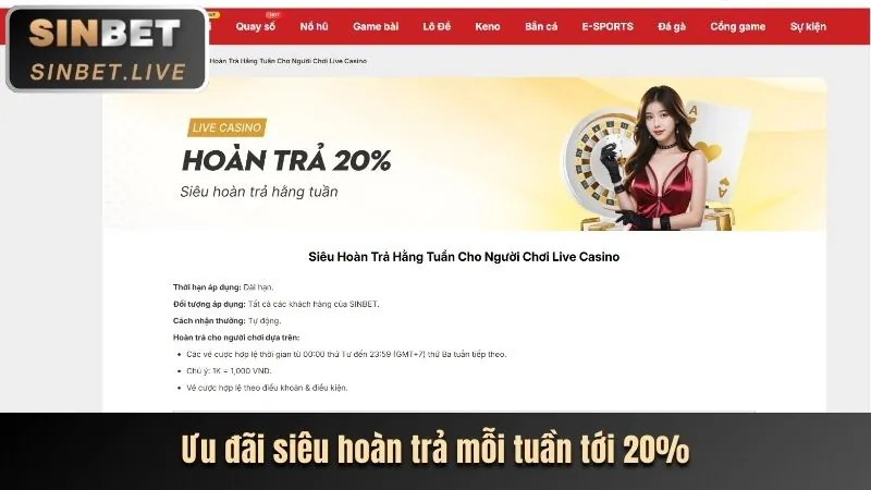 Phân Tích Khuyến Mãi Mới Nhất VN138M 2026